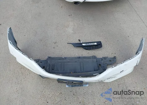 2016 Honda Accord Sport из США, поврежденный, VIN 1HGCR2F64GA133389